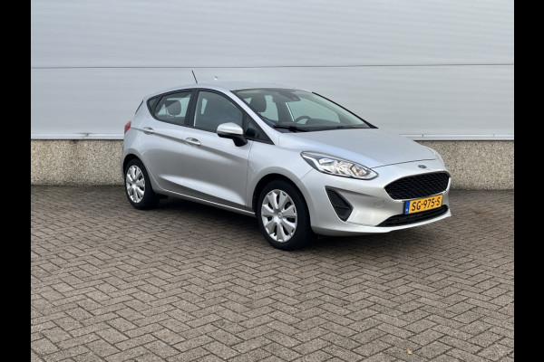 Ford Fiesta 1.1 Trend NAVIGATIE BLUETOOTH N.A.P