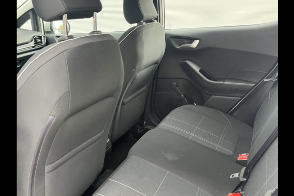 Ford Fiesta 1.1 Trend NAVIGATIE BLUETOOTH N.A.P