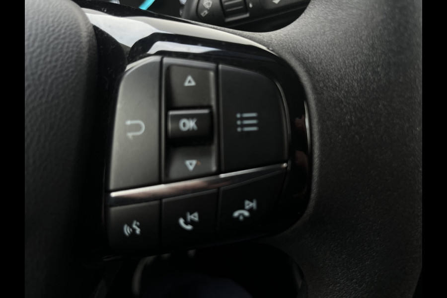 Ford Fiesta 1.1 Trend NAVIGATIE BLUETOOTH N.A.P