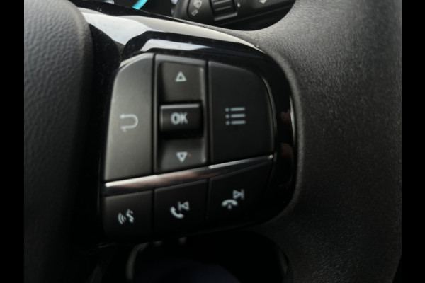 Ford Fiesta 1.1 Trend NAVIGATIE BLUETOOTH N.A.P