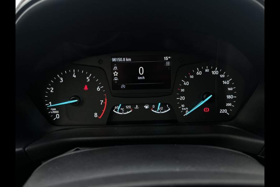 Ford Fiesta 1.1 Trend NAVIGATIE BLUETOOTH N.A.P