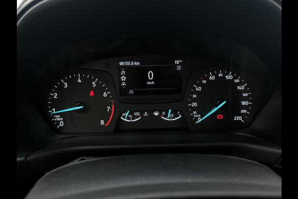 Ford Fiesta 1.1 Trend NAVIGATIE BLUETOOTH N.A.P