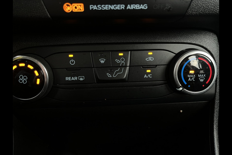 Ford Fiesta 1.1 Trend NAVIGATIE BLUETOOTH N.A.P