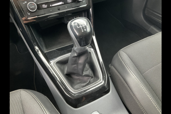 Volkswagen T-Cross 1.0 TSI R-Line Style Business R Adapt Cruise Stoelverw Bliss