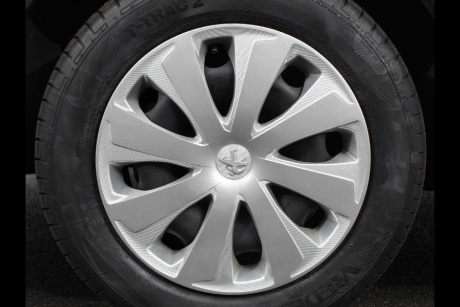 Peugeot 108 1.0 e-VTi Active Airco Bluetooth Led DAB 5 deurs