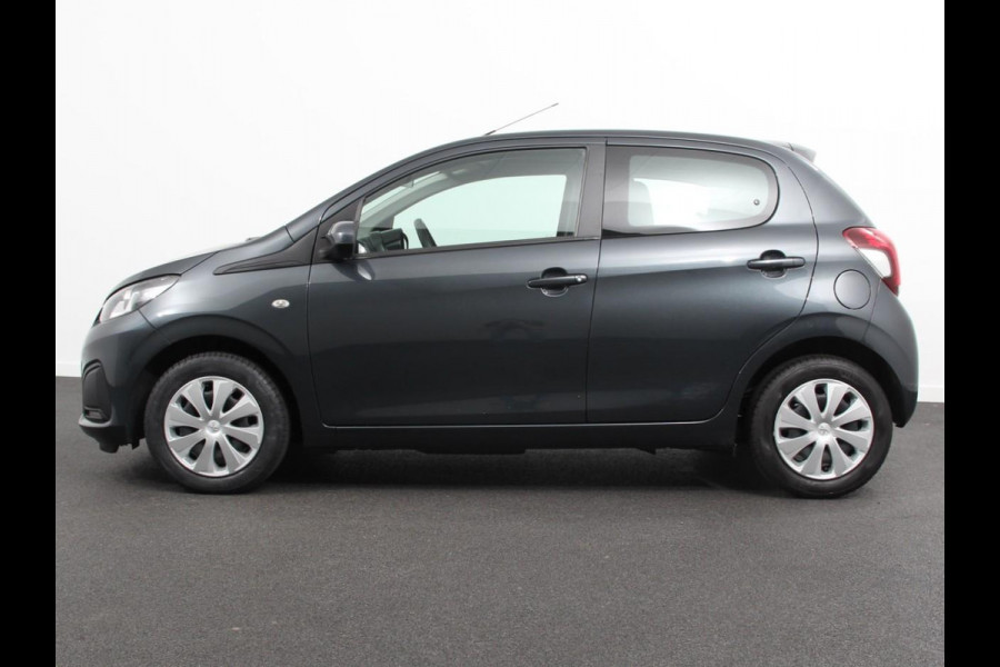 Peugeot 108 1.0 e-VTi Active Airco Bluetooth Led DAB 5 deurs
