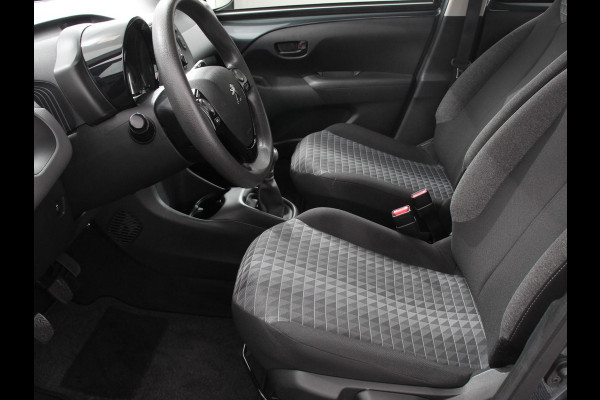 Peugeot 108 1.0 e-VTi Active Airco Bluetooth Led DAB 5 deurs