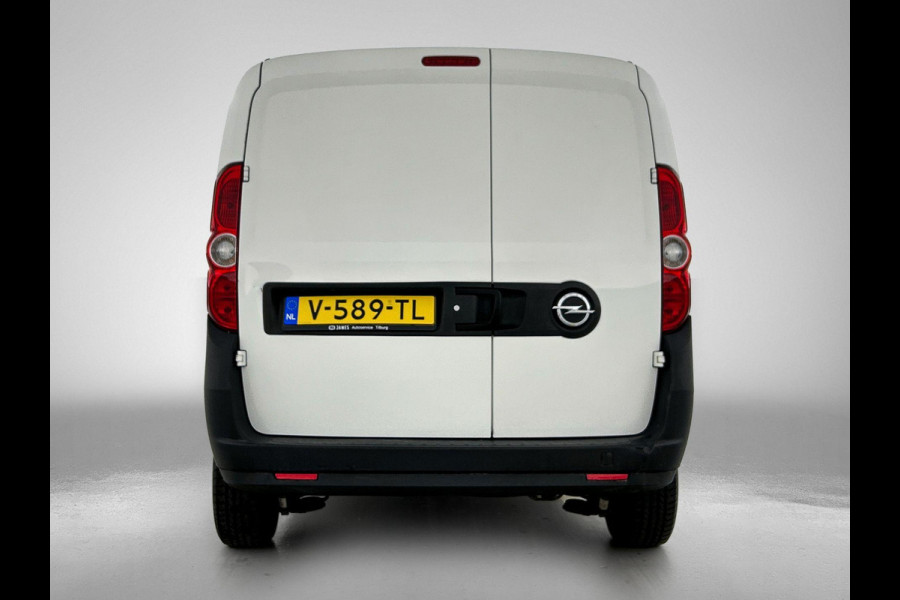 Opel Combo 1.3 CDTi L1H1 Edition