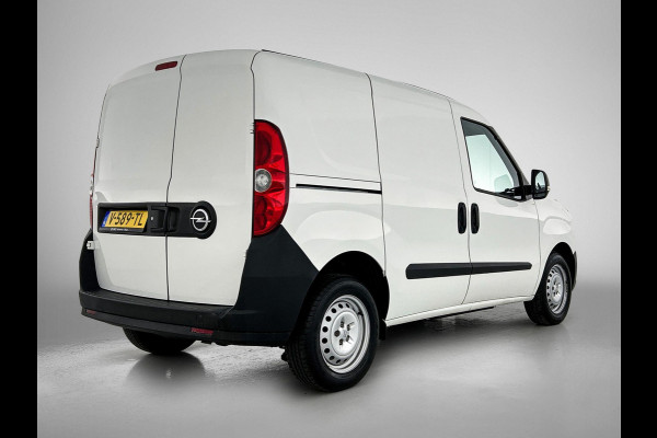 Opel Combo 1.3 CDTi L1H1 Edition