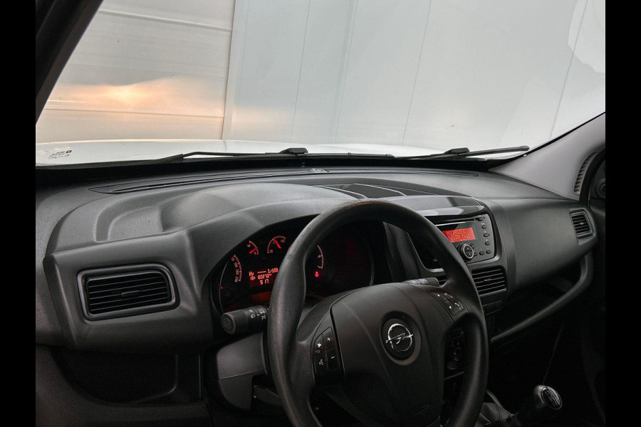 Opel Combo 1.3 CDTi L1H1 Edition