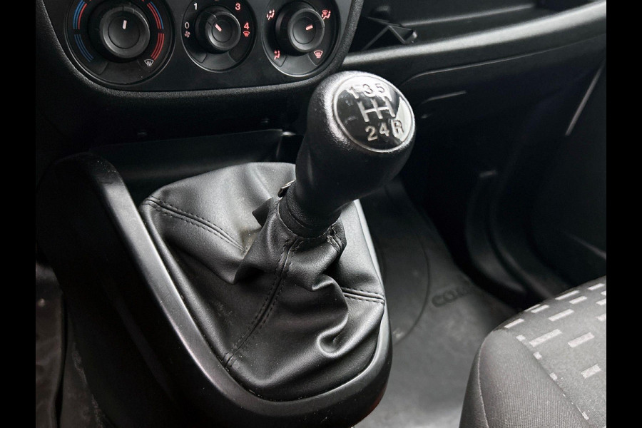 Opel Combo 1.3 CDTi L1H1 Edition