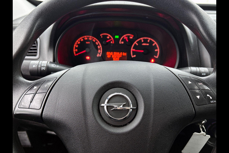 Opel Combo 1.3 CDTi L1H1 Edition