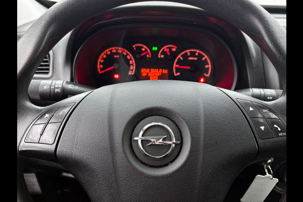 Opel Combo 1.3 CDTi L1H1 Edition