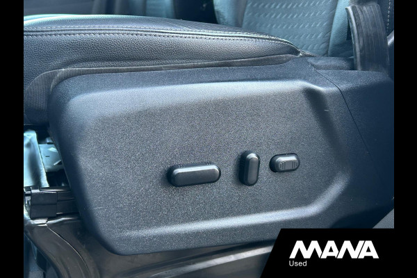 Ford Transit Custom 320 2.0TDCI 185PK L2H1 Sport Automaat LED Airco Cruise Trekhaak Stoelverwarming