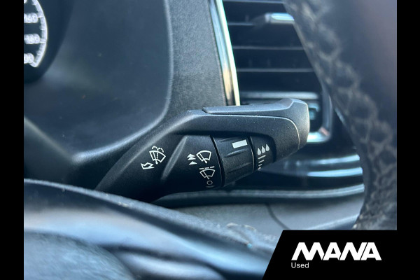 Ford Transit Custom 320 2.0TDCI 185PK L2H1 Sport Automaat LED Airco Cruise Trekhaak Stoelverwarming