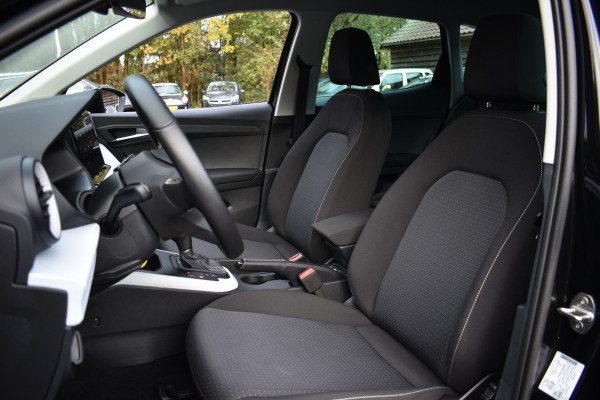 Seat Arona TSI 115PK DSG STYLE BUSINESS VIRTUAL/NAVI/CRUISE