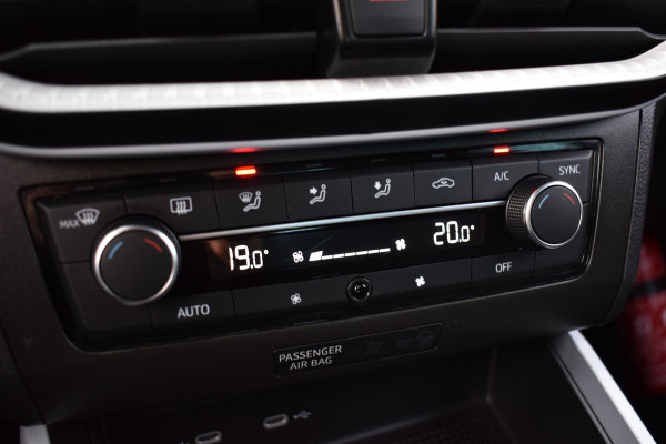 Seat Arona TSI 115PK DSG STYLE BUSINESS VIRTUAL/NAVI/CRUISE