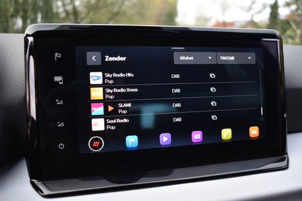 Seat Arona TSI 115PK DSG STYLE BUSINESS VIRTUAL/NAVI/CRUISE