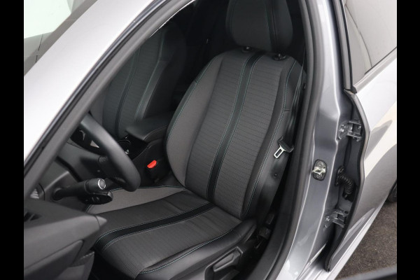 Peugeot e-208 EV Allure Pack 50 kWh | Camera | Carplay | Half leder | Full LED | Parkeerhulp | Climate control | Bluetooth | Cruise control