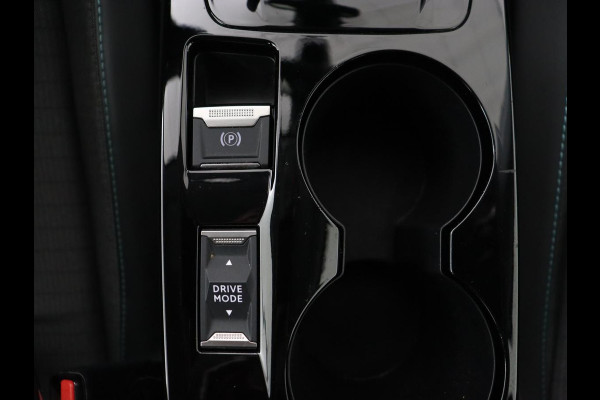 Peugeot e-208 EV Allure Pack 50 kWh | Camera | Carplay | Half leder | Full LED | Parkeerhulp | Climate control | Bluetooth | Cruise control