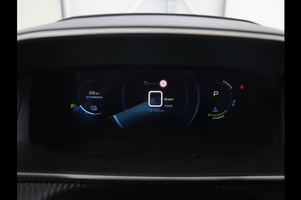 Peugeot e-208 EV Allure Pack 50 kWh | Camera | Carplay | Half leder | Full LED | Parkeerhulp | Climate control | Bluetooth | Cruise control