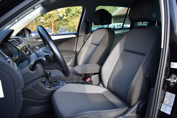 Volkswagen Tiguan TSI 150PK DSG 4MOTION COMFORTLINE BUSINESS NAVI/PDC/TREKHAAK****