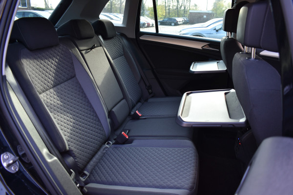 Volkswagen Tiguan TSI 150PK DSG 4MOTION COMFORTLINE BUSINESS NAVI/PDC/TREKHAAK****
