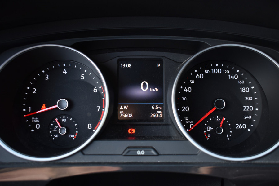 Volkswagen Tiguan TSI 150PK DSG 4MOTION COMFORTLINE BUSINESS NAVI/PDC/TREKHAAK****