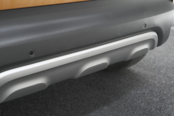 Renault Captur TCe 120 EDC Intens | Camera | Stoelverwarming | Navigatie | Parkeersensoren