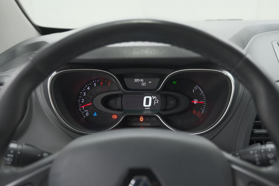 Renault Captur TCe 120 EDC Intens | Camera | Stoelverwarming | Navigatie | Parkeersensoren