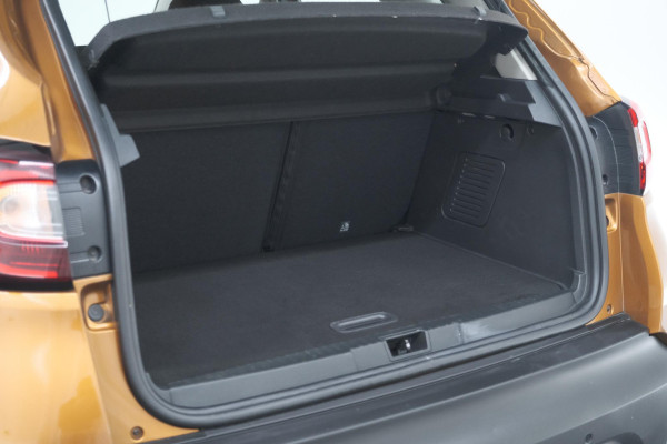 Renault Captur TCe 120 EDC Intens | Camera | Stoelverwarming | Navigatie | Parkeersensoren