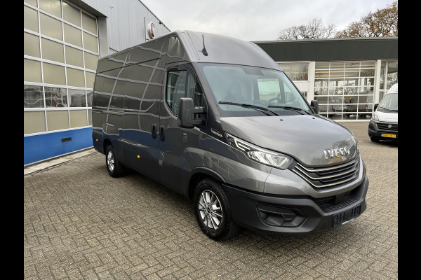 Iveco Daily 35S18HV 3.0 352L H2 Schuifdeur links en rechts | BPM Vrij