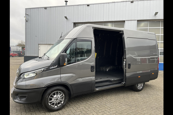 Iveco Daily 35S18HV 3.0 352L H2 Schuifdeur links en rechts | BPM Vrij
