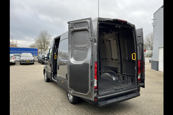 Iveco Daily 35S18HV 3.0 352L H2 Schuifdeur links en rechts | BPM Vrij