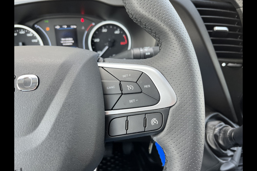 Iveco Daily 35S18HV 3.0 352L H2 Schuifdeur links en rechts | BPM Vrij