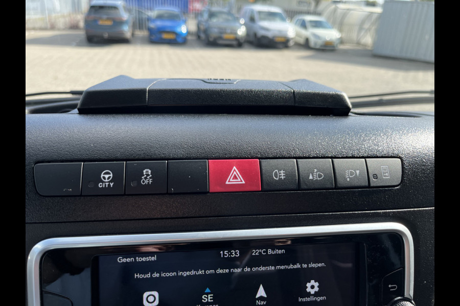 Iveco Daily 35S18HV 3.0 352L H2 Schuifdeur links en rechts | BPM Vrij