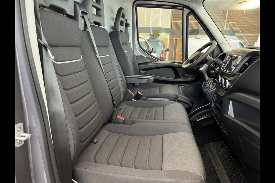 Iveco Daily 35S18HV 3.0 352L H2 Schuifdeur links en rechts | BPM Vrij