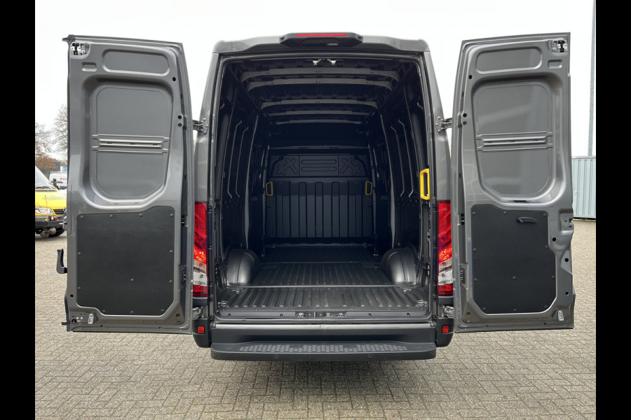 Iveco Daily 35S18HV 3.0 352L H2 Schuifdeur links en rechts | BPM Vrij