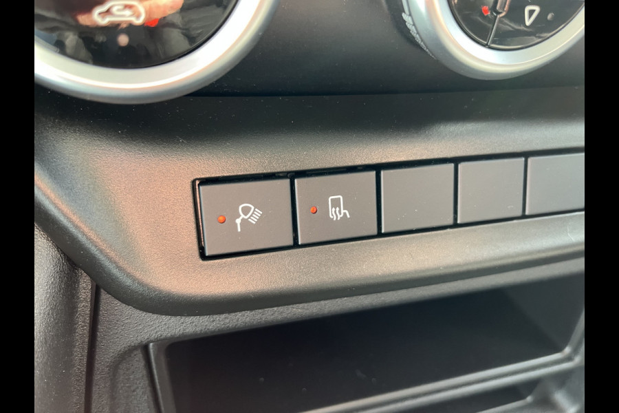 Iveco Daily 35S18HV 3.0 352L H2 Schuifdeur links en rechts | BPM Vrij