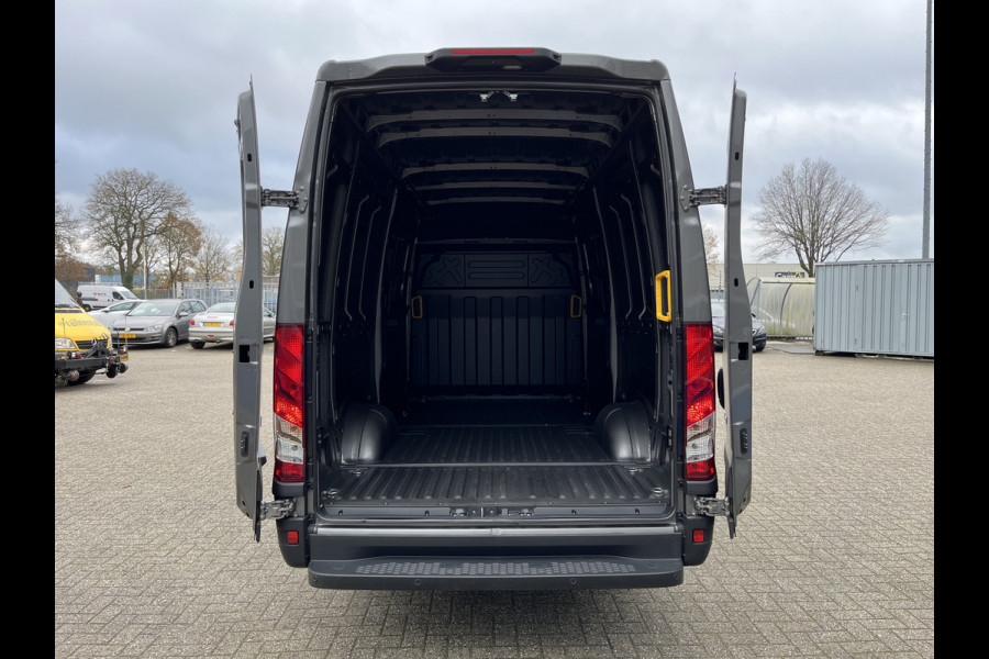 Iveco Daily 35S18HV 3.0 352L H2 Schuifdeur links en rechts | BPM Vrij