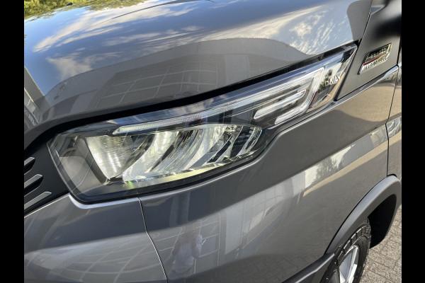 Iveco Daily 35S18HV 3.0 352L H2 Schuifdeur links en rechts | BPM Vrij