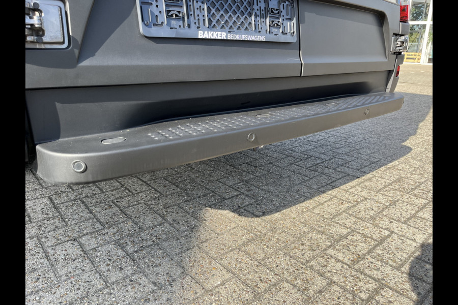 Iveco Daily 35S18HV 3.0 352L H2 Schuifdeur links en rechts | BPM Vrij