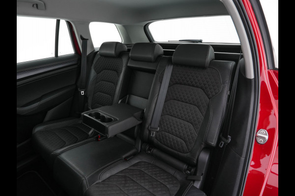 Škoda Kodiaq 1.5 TSI Business Edition (INCL-BTW) *ADAPTIVE-CRUISE | LEATHER-FABRIC | FULL-LED | CANTON-SOUND | HEATED-SPORTSEATS | KEYLESS | NAVI-FULLMAP | CAMERA | DAB+ | ECC | PDC | TOWBAR | 18''ALU*