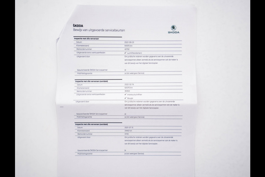 Škoda Kodiaq 1.5 TSI Business Edition (INCL-BTW) *ADAPTIVE-CRUISE | LEATHER-FABRIC | FULL-LED | CANTON-SOUND | HEATED-SPORTSEATS | KEYLESS | NAVI-FULLMAP | CAMERA | DAB+ | ECC | PDC | TOWBAR | 18''ALU*