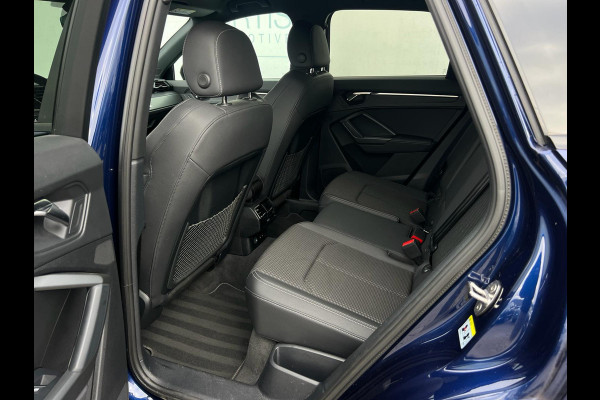 Audi Q3 45 TFSI e S edition CARPLAY | CAMERA | VIRTUAL DASH | ADAPTIEVE CRUISE |