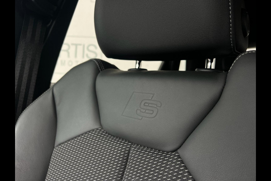 Audi Q3 45 TFSI e S edition CARPLAY | CAMERA | VIRTUAL DASH | ADAPTIEVE CRUISE |