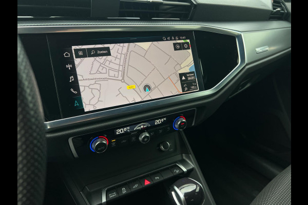 Audi Q3 45 TFSI e S edition CARPLAY | CAMERA | VIRTUAL DASH | ADAPTIEVE CRUISE |