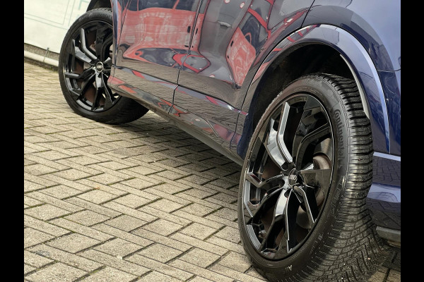 Audi Q3 45 TFSI e S edition CARPLAY | CAMERA | VIRTUAL DASH | ADAPTIEVE CRUISE |