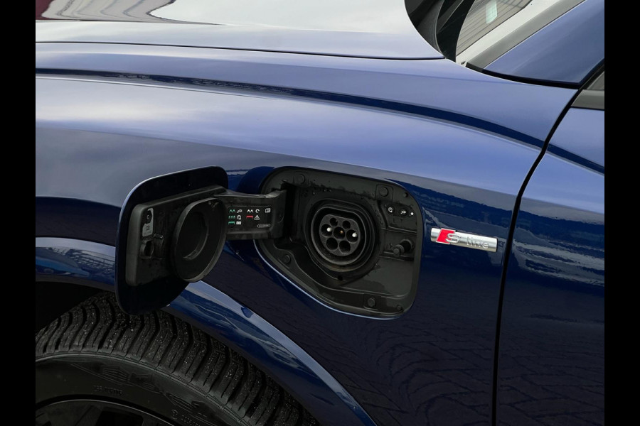 Audi Q3 45 TFSI e S edition CARPLAY | CAMERA | VIRTUAL DASH | ADAPTIEVE CRUISE |