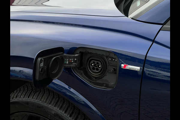 Audi Q3 45 TFSI e S edition CARPLAY | CAMERA | VIRTUAL DASH | ADAPTIEVE CRUISE |